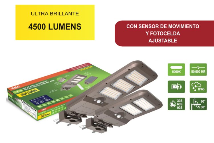 Solar SLST455MB MiniBanner SLST455MB