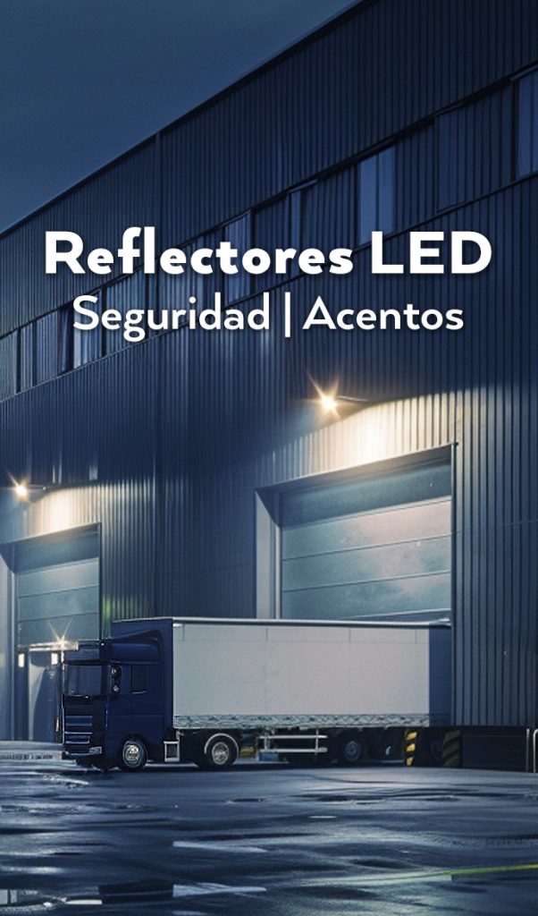 Reflectores LED reflectores led d ct
