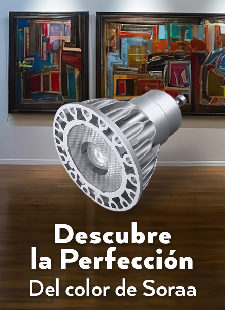 Soraa GU10 soraa gu10 c ct