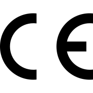 CE CE logo
