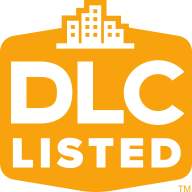 DLC DLC logo