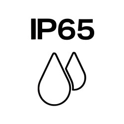 IP IP65 logo