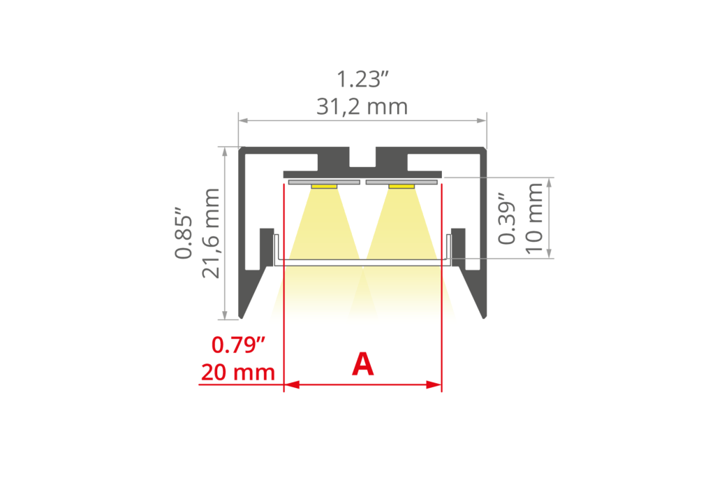 GIZA-LL-ZMG Dimensiones GIZA-LL-ZMG Dimensiones