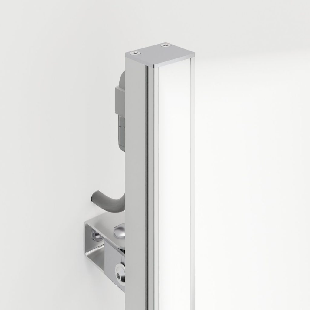 HR-OPTI Luminaria HR-OPTI Luminaria