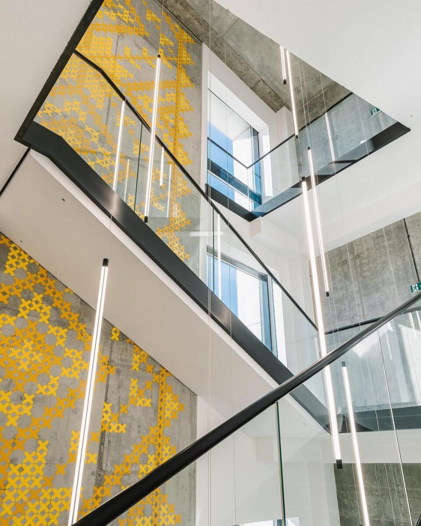 JAZ-DUO Aplicación JAZ-DUO Aplicación