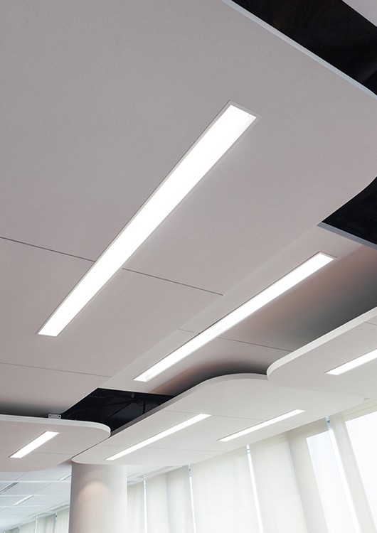 LARKO-50 Aplicación LARKO-50 Aplicación