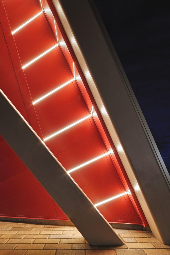 LIPOD Aplicación LIPOD Aplicación