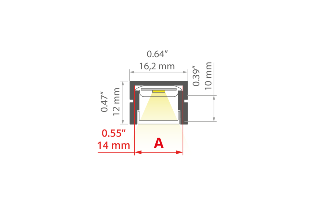 PDS-4-PLUS Dimensiones PDS-4-PLUS Dimensiones