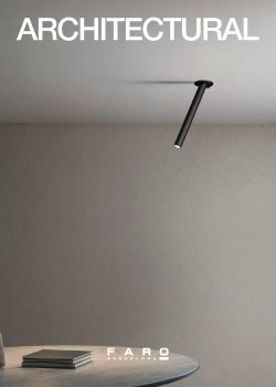 faro 2025 architectural